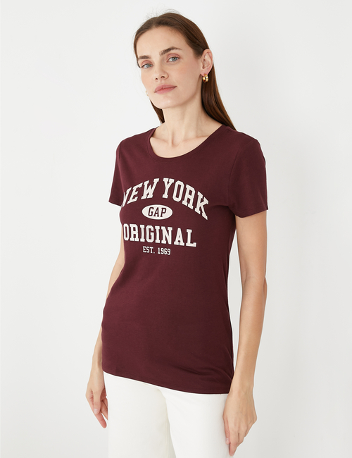 Favorite Graphic T-Shirt