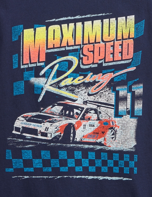 Kids Graphic T-Shirt