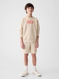 Kids Gap Logo Sweatshirt