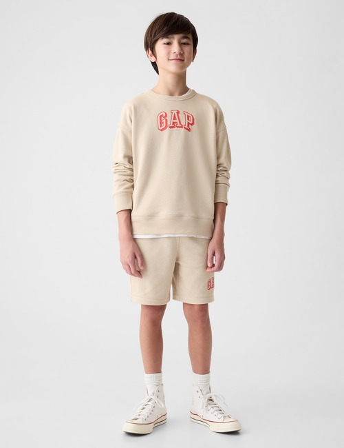 Kids Gap Logo Sweatshirt