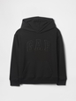 Kids Relaxed Gap Logo Hoodie