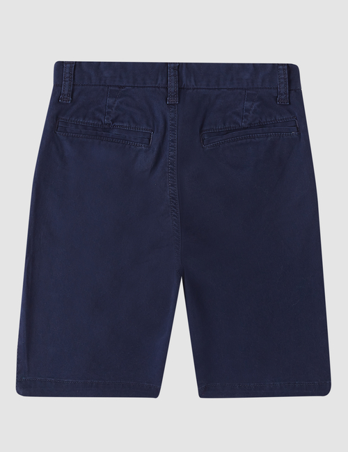 Kids Uniform Shorts