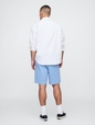 9" Essential Khaki Shorts