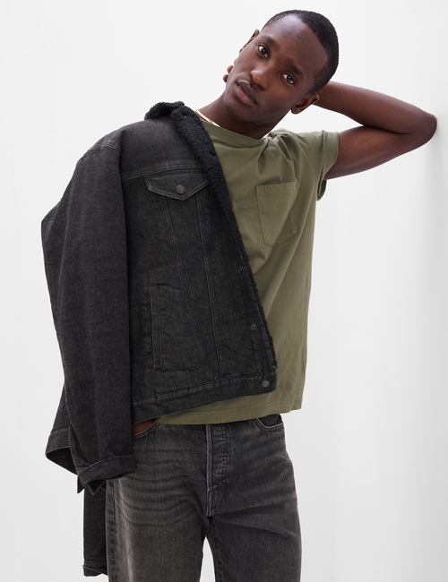 Original Pocket T-Shirt
