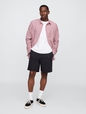 V-LS STANDARD LINEN COTTON