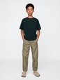 RELAXED EVERYDAY JOGGER