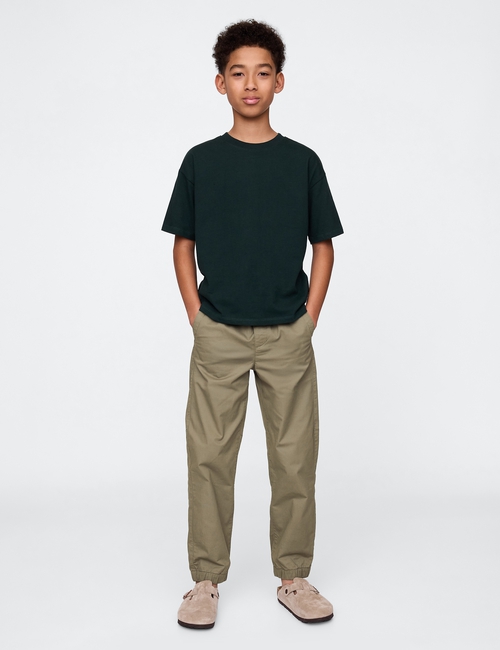 RELAXED EVERYDAY JOGGER