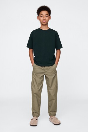 Kids Relaxed Everyday Joggers