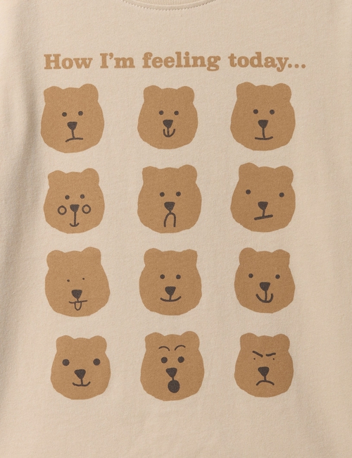babyGap Graphic T-Shirt