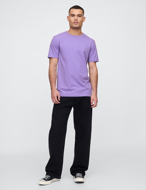 Everyday Soft Crewneck T-Shirt