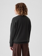 Kids Brannan Bear Logo Sweatshirt