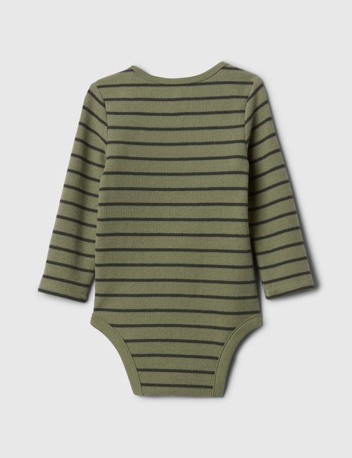 Baby First Favorites Bodysuit