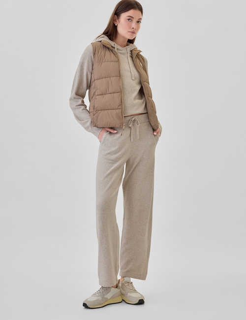 ColdControl Puffer Vest