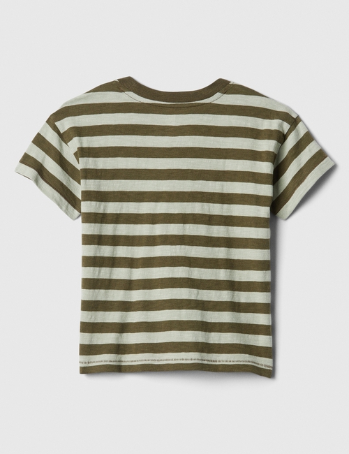 babyGap Pocket T-Shirt