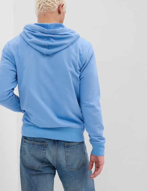 Gap Arch Logo Hoodie