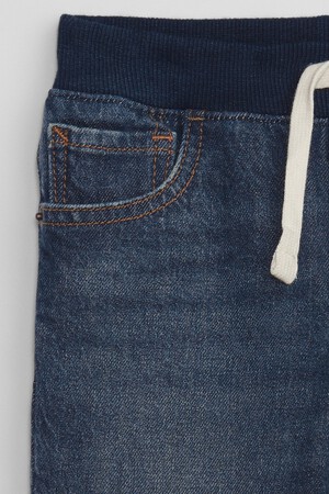 babyGap Slim Pull-On Jeans