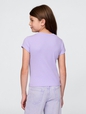Kids Rib Logo T-Shirt