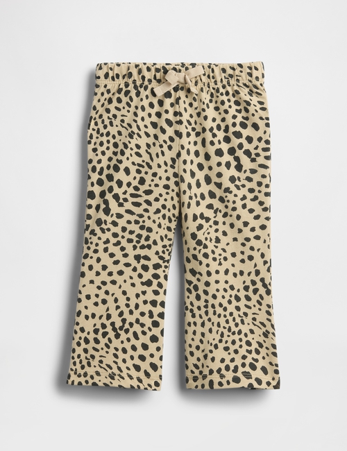 Baby First Favorites Organic Cotton Pull-On Pants