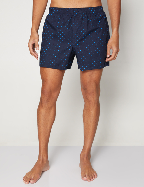 Print Boxers