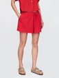 GAUZE PULL ON SHORT