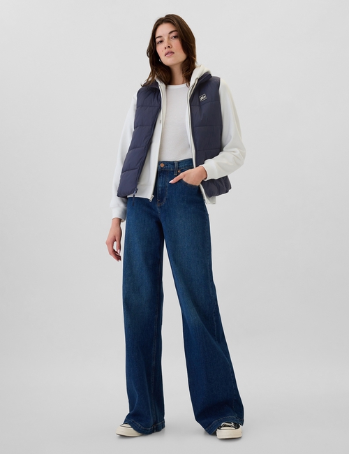 ColdControl Puffer Vest