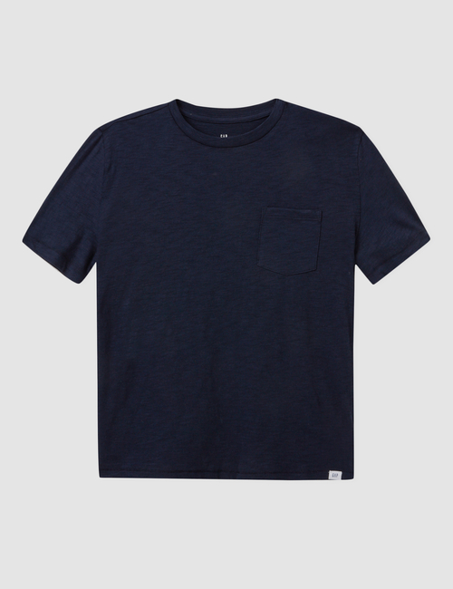 Kids Pocket T-Shirt