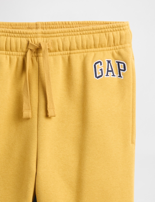 Kids Relaxed Gap Logo Joggers