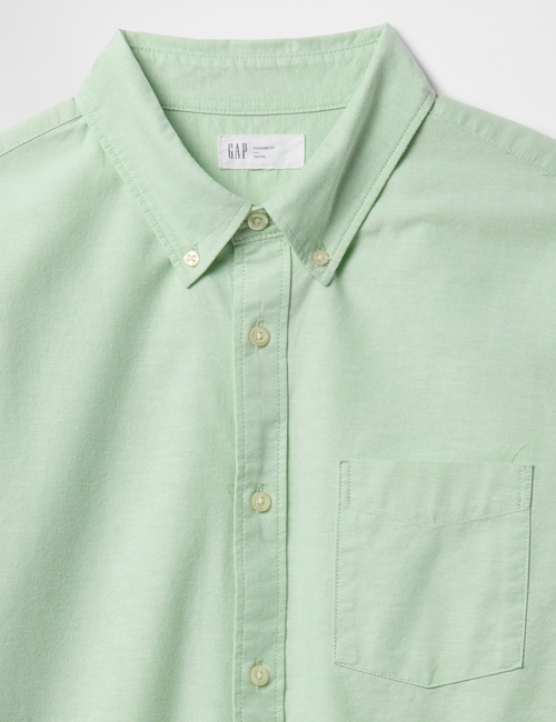 Oxford Shirt in Standard Fit