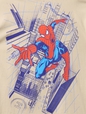 Kids Marvel Graphic T-Shirt