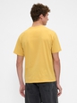 V-FRCH SS GAP VINTAGE GRAPHICS