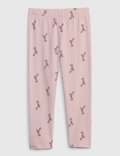 babyGap Mix and Match Print Leggings