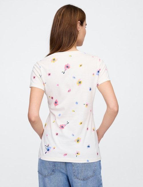 Gap Logo T-Shirt