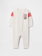 Baby Logo One-Piece
