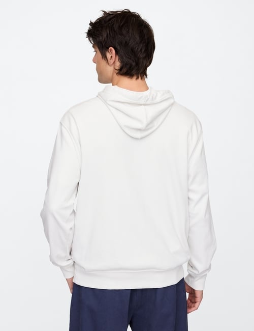 Gap Logo Hoodie