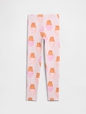 V-SP SJ LEGGING
