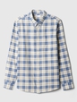 Oxford Shirt in Standard Fit