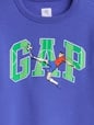 Kids Gap Logo Sweatshirt