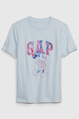 GapKids &#124 Disney Mickey Mouse T-Shirt