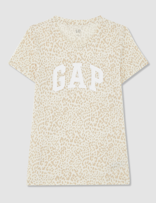 Gap Logo T-Shirt