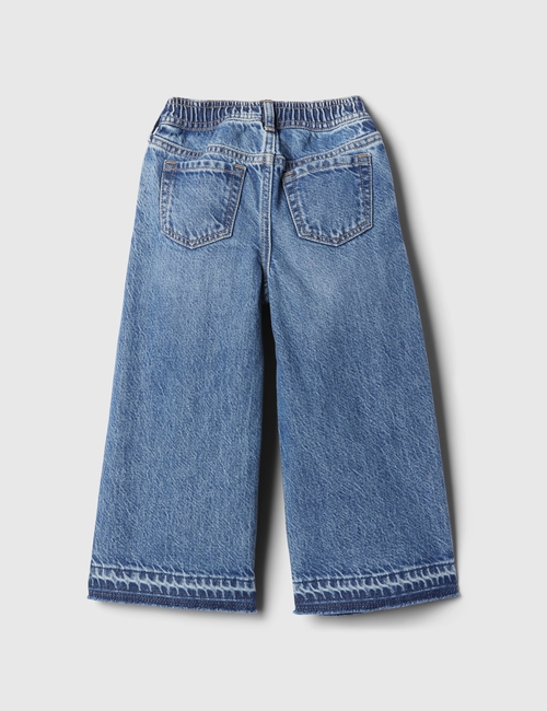 babyGap Pull-On Baggy Jeans