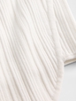 GapStudio Knit Corset Top