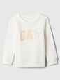 babyGap Logo Sweatshirt