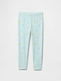babyGap Stretch Jersey Pull-On Leggings