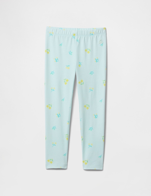 babyGap Stretch Jersey Pull-On Leggings