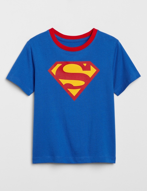babyGap | DC ™ Cape T-Shirt