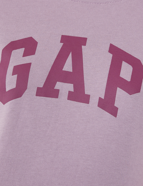 Gap Logo T-Shirt