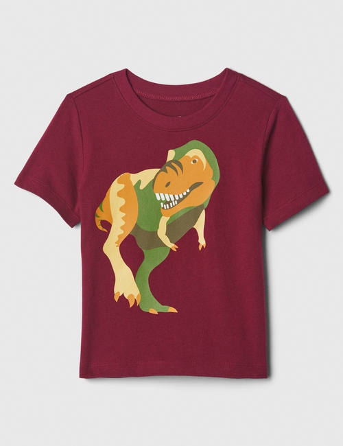 babyGap Graphic T-Shirt