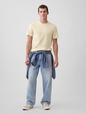 Everyday Soft Gap Mini Logo T-Shirt