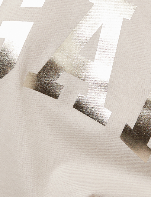 Gap Logo T-Shirt