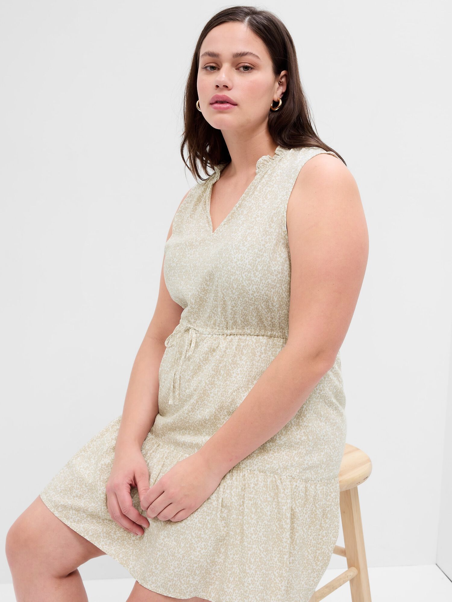 Gap zen dress shop